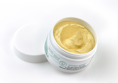 Hydra Medic Sea Mud Perfecting Mask Hydra Medic Sea Mud Perfecting Mask