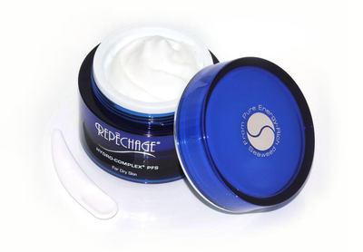 Hydra Blue Hydro-Complex PFS Moisturizing Cream For Dry Skin Hydra Blue Hydro-Complex PFS Moisturizing Cream For Dry Skin