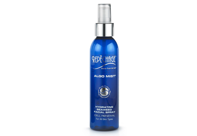 Hydra Blue Algo Mist Hydrating Seaweed Facial Spray Hydra Blue Algo Mist Hydrating Seaweed Facial Spray