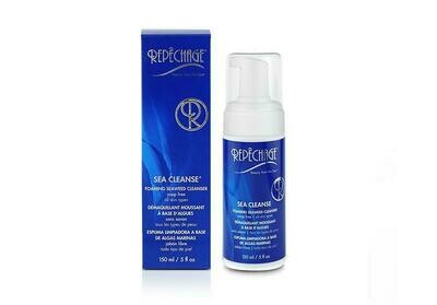 Hydra Blue Sea Cleanse Foaming Seaweed Cleanser