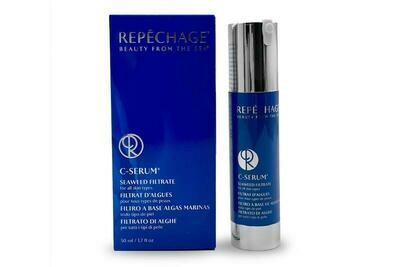 Hydra Blue C-Serum Seaweed Filtrate Serum Hydra Blue C-Serum Seaweed Filtrate Serum