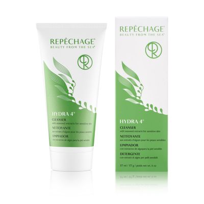 Hydra 4 Cleanser Hydra 4 Cleanser