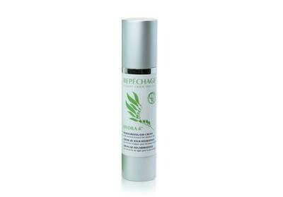 Hydra 4 Moisturizing Day Cream