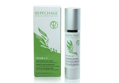 Hydra 4 Moisturizing Day Cream