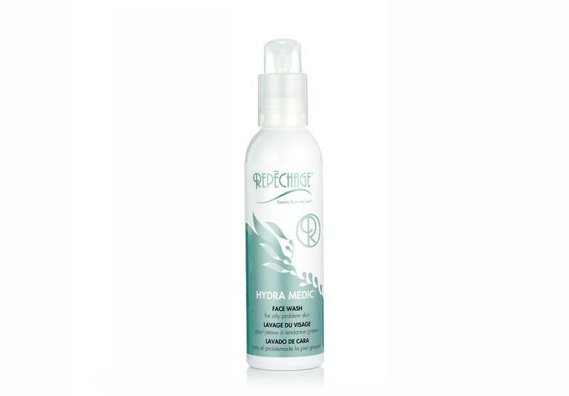 Hydra Medic Face Wash For Oily Problem Skin Hydra Medic Face Wash For Oily Problem Skin