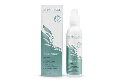 Hydra Medic Face Wash For Oily Problem Skin
