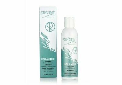 Hydra Medic Astringent For Oily Problem Skin