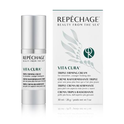 Vita Cura Triple Firming Cream 30ml Vita Cura Triple Firming Cream 30ml