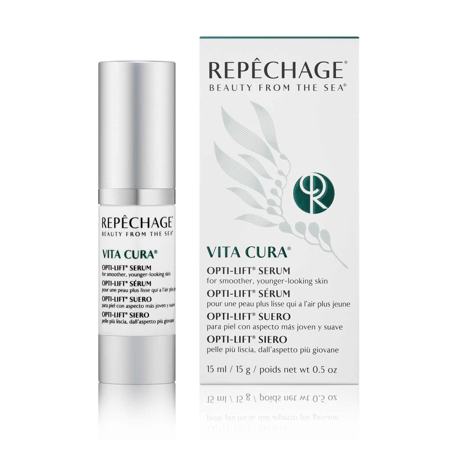 Vita Cura Opti Lift Serum Vita Cura Opti Lift Serum