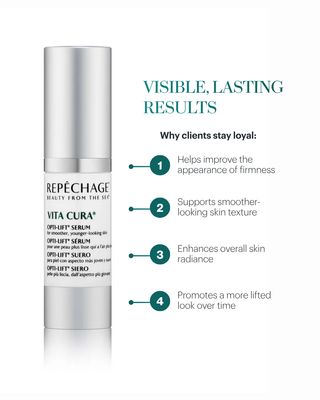 Vita Cura Opti Lift Serum