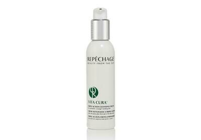 Vita Cura Triple Action Cleansing Cream