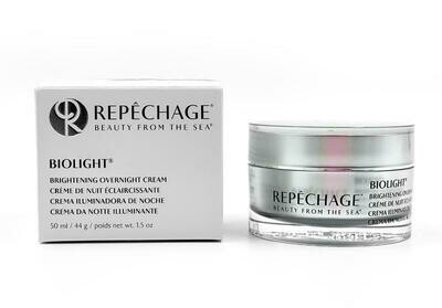 Biolight Brightening Overnight Cream