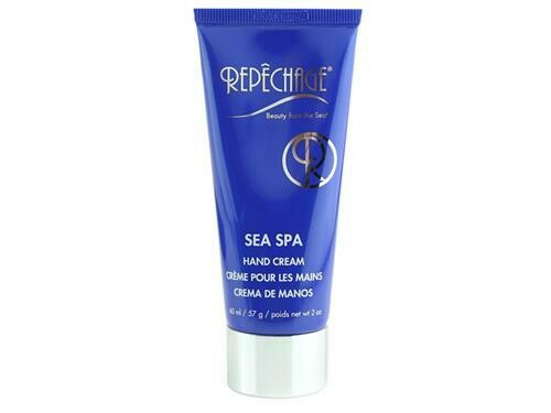 Sea Spa Hand Cream Sea Spa Hand Cream