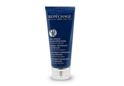 Hydra Blue One-Minute Exfoliating Mask Hydra Blue One-Minute Exfoliating Mask