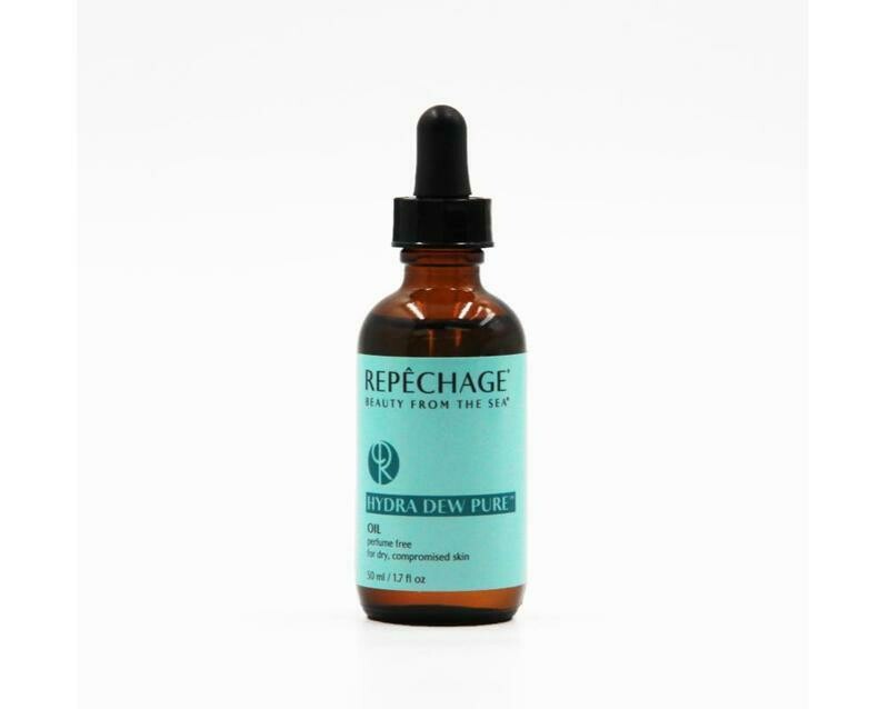 Hydra Dew Pure Oil