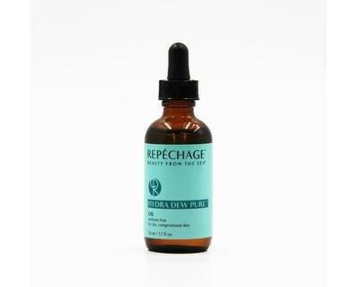Hydra Dew Pure Oil Hydra Dew Pure Oil