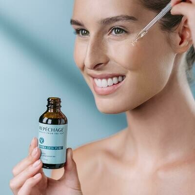 Hydra Dew Pure Oil