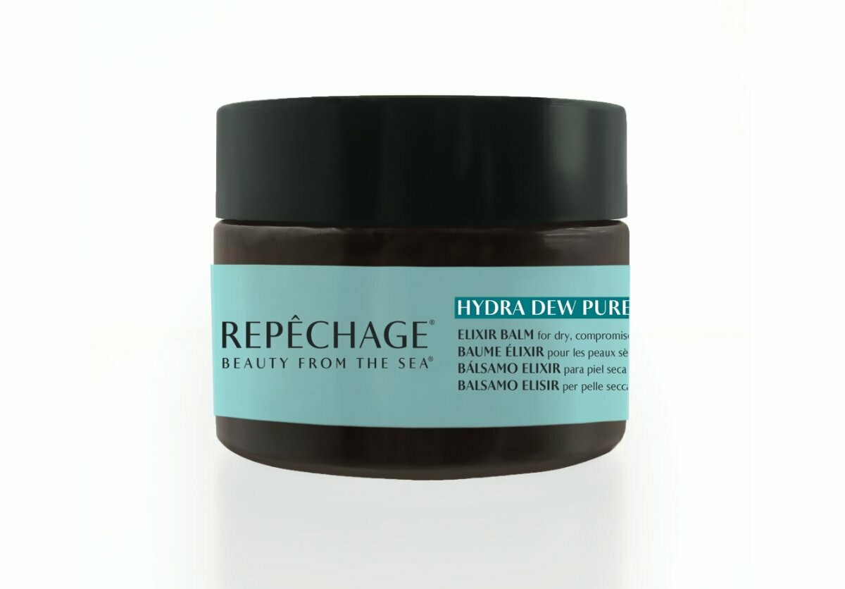 Hydra Dew Pure Elixir Balm