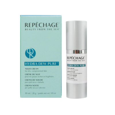 Hydra Dew Pure Night Cream Hydra Dew Pure Night Cream