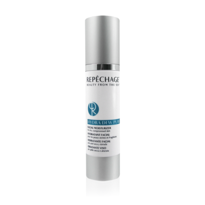 Hydra Dew Pure Facial Moisturizer