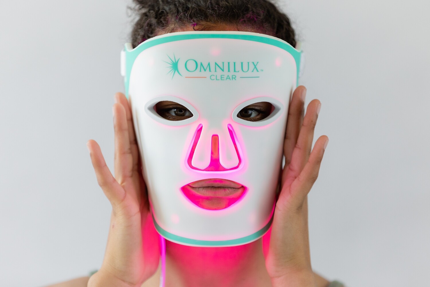 Omnilux CLEAR Omnilux CLEAR