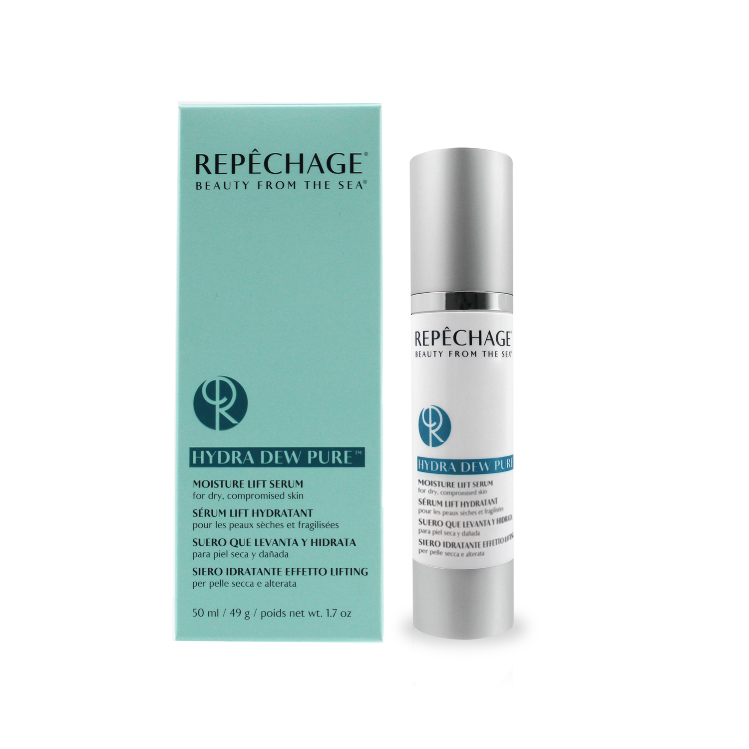 Hydra Dew Pure Moisture Lift Serum