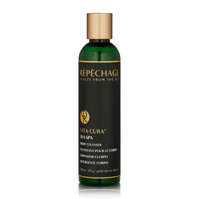 Vita Cura Sea Spa Body Cleanser