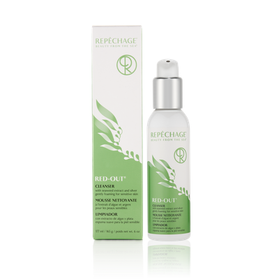 Hydra 4 Red-Out Cleanser Hydra 4 Red-Out Cleanser