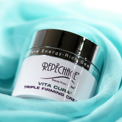 Vita Cura Triple Firming Cream 50ml Jar