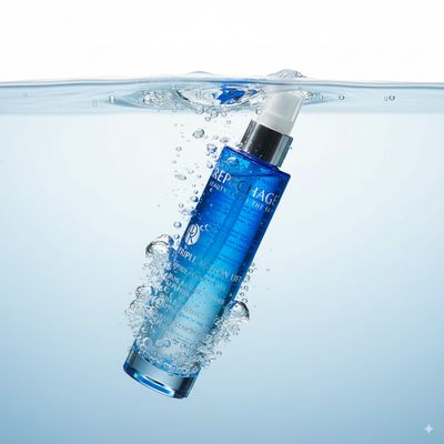 Triple Action Lift Peptide Cooling Mist