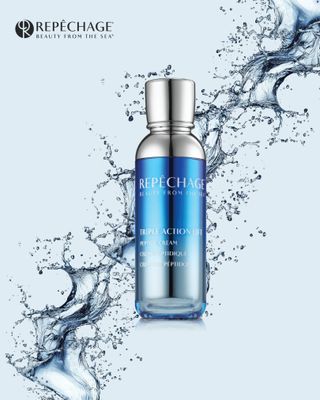 Triple Action Lift Peptide Cream