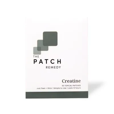 Creatine Creatine
