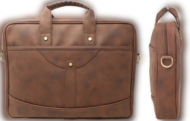 Professional Bag | Genuine Leather