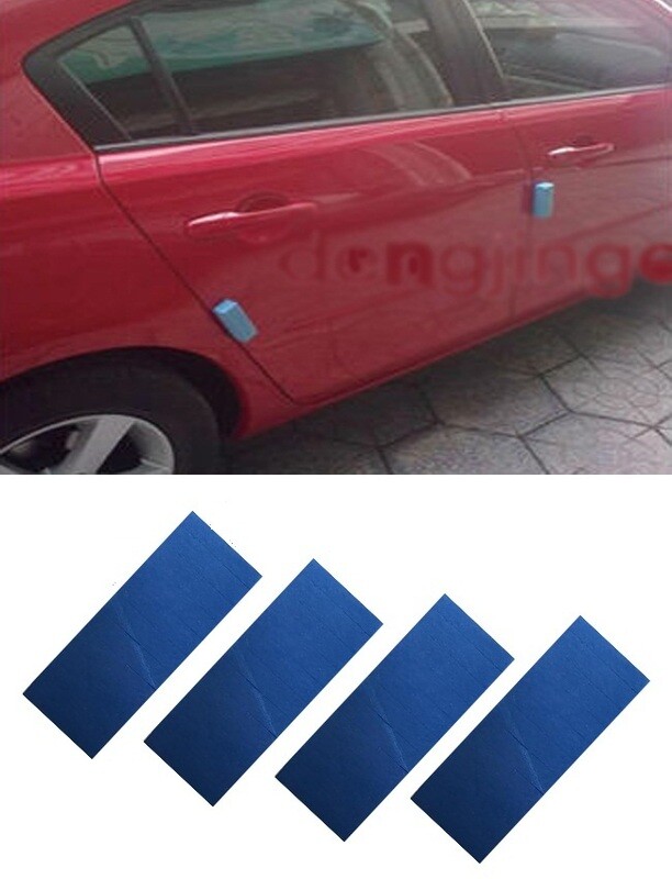 ممتص صدمات الباب