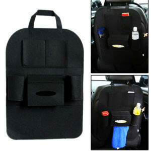 منظم ظهر كرسى سيارة