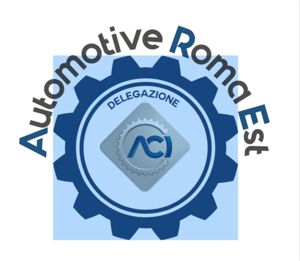 Delegazione ACI Automotive Roma Est s.r.l.s.