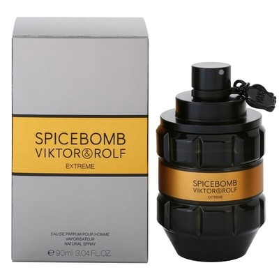 TESTER VIKTOR AND ROLF "SPICEBOMB EXTREME" 90 ML