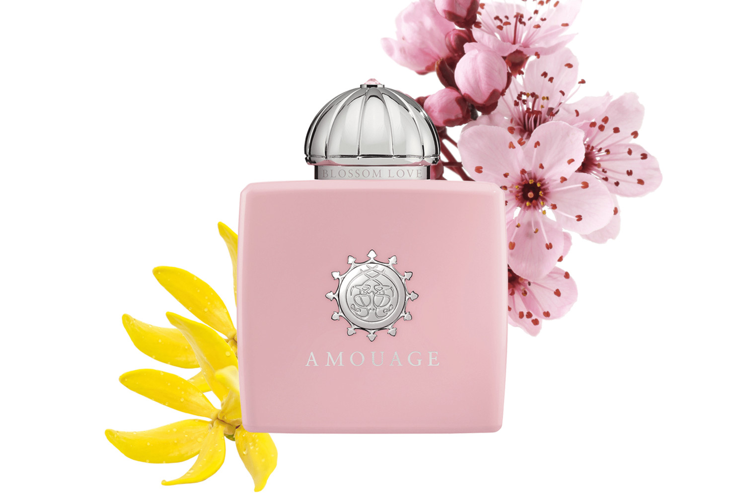 TESTER AMOUAGE BLOSSOM LOVE FOR WOMAN 100 МЛ