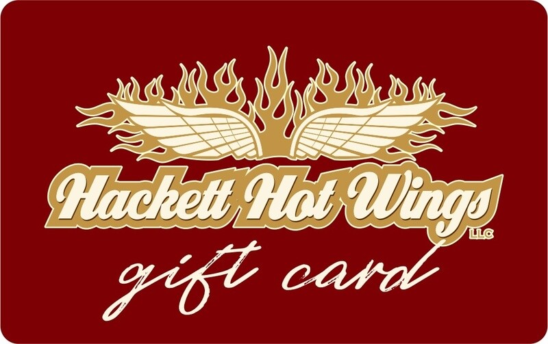 Gift Cards