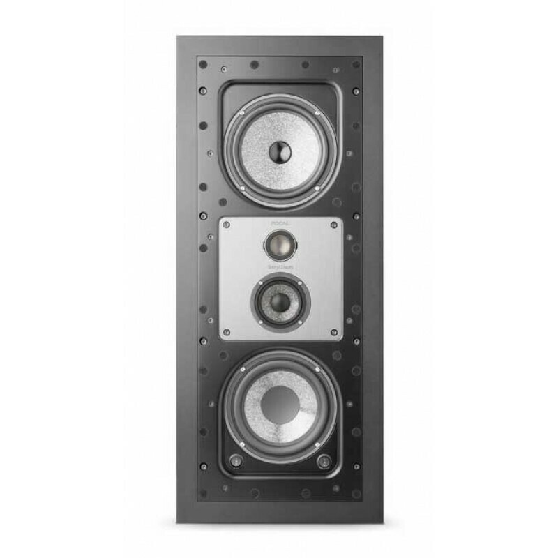 FOCAL Electra IW 1003 BE (Piece)