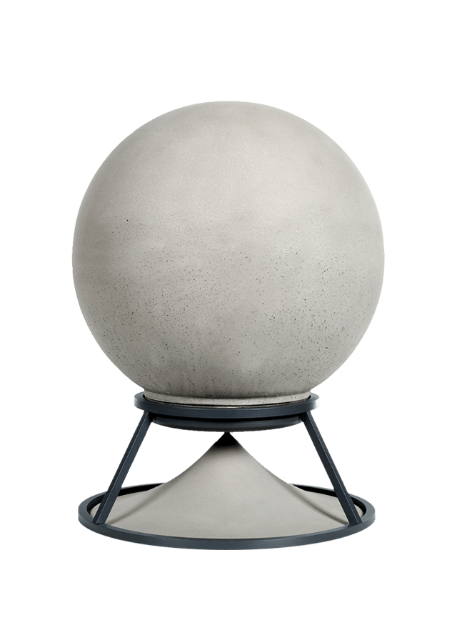 Architettura Sonora Sphere 360 (Piece)