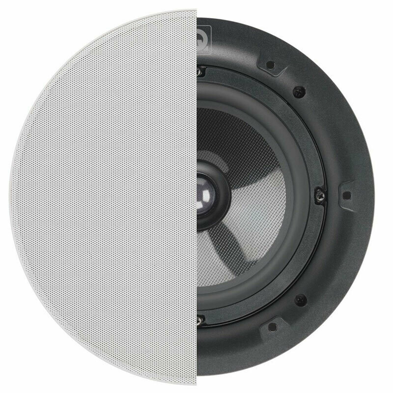 Q Acoustics QI65P Performance (Kos)