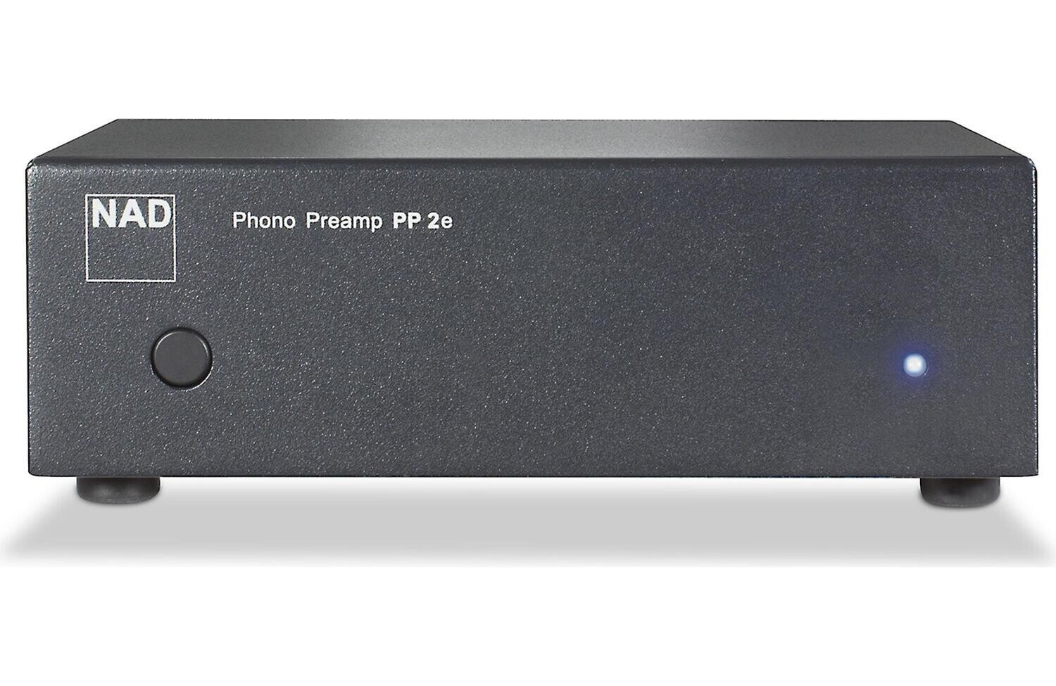 NAD PP4 Phono preamp