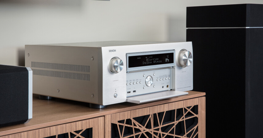 Denon AVC-X8500HA