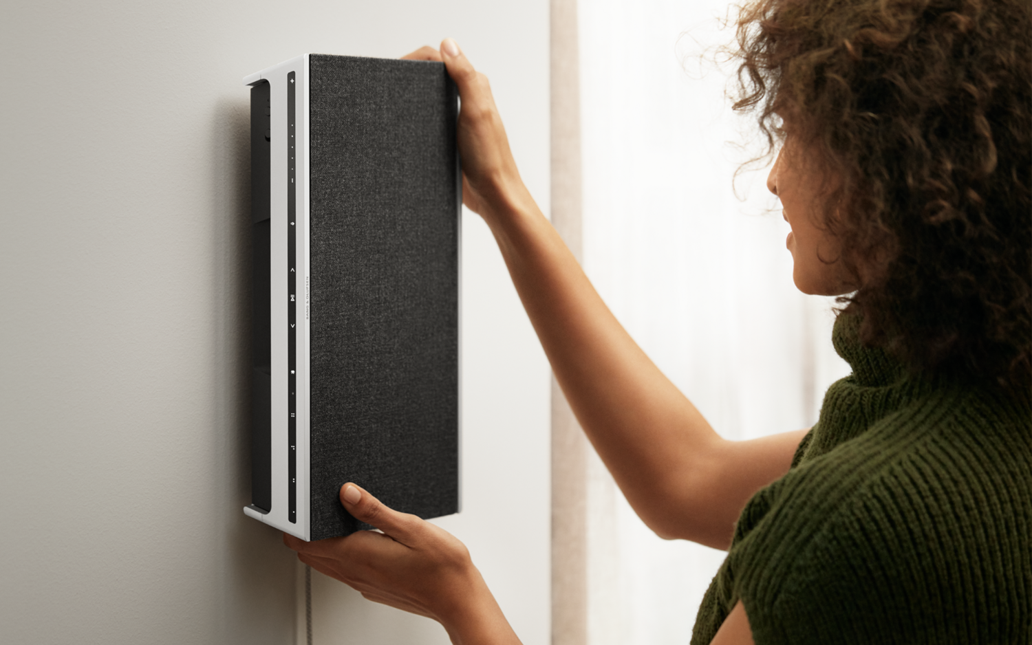 BANG &amp; OLUFSEN Beosound Level