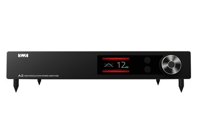 SMSL VMV A2 200W Stereo High-end stereo digital amplifier aptX HD