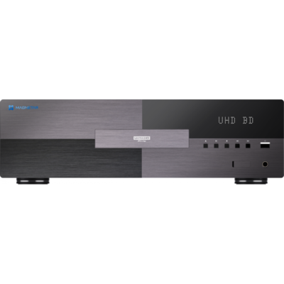 Magnetar UDP900 4K UHD Blu-Ray Player HDR10+