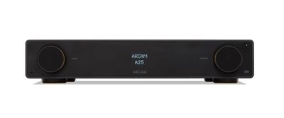 Arcam Radia A25 Integrated Amplifier 2x100W class G DAC 32bit