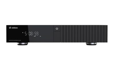 Zidoo Z3000 PRO 8K Ultra-HD 8K Dolby Vision AI Amlogic Home Theatre Media Player