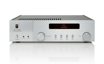 JBL SA550 integrirani ojačevalec